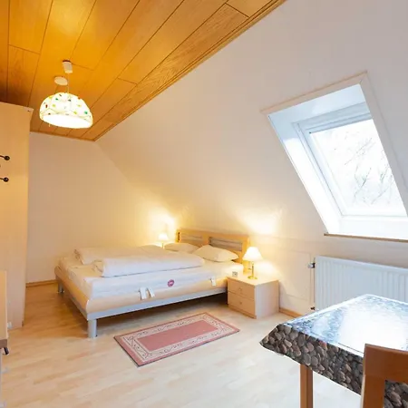 דירה Haus Ringeloth Böhl