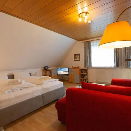 Haus Ringeloth * Böhl