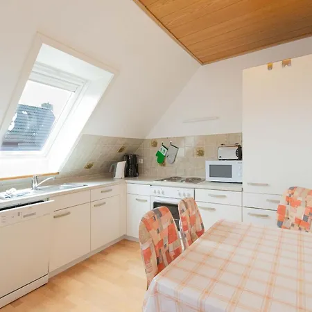 Haus Ringeloth דירה