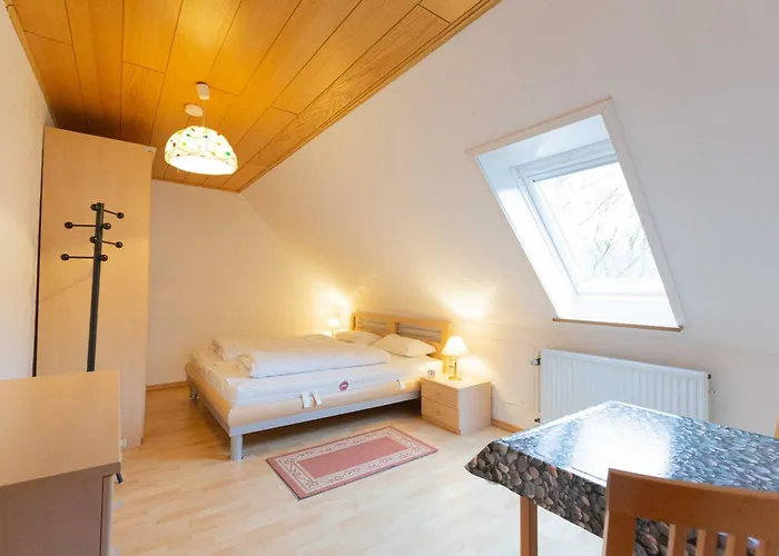 Lejlighed Haus Ringeloth Böhl