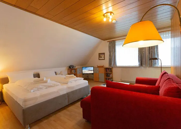 Haus Ringeloth * Böhl