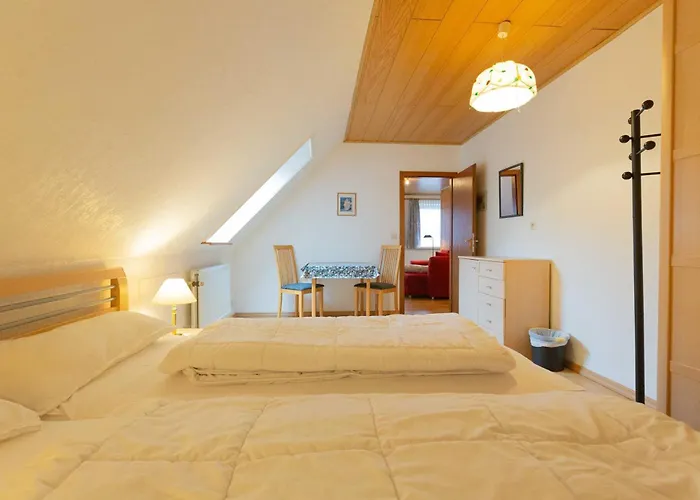 Haus Ringeloth Lejlighed