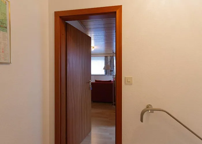 Haus Ringeloth Lejlighed Böhl